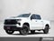 2026 Chevrolet Silverado 1500 Crew Cab Short Box 4-Wheel Drive LT Trail Boss