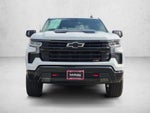 2026 Chevrolet Silverado 1500 Crew Cab Short Box 4-Wheel Drive LT Trail Boss