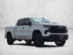2026 Chevrolet Silverado 1500 Crew Cab Short Box 4-Wheel Drive LT Trail Boss