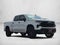 2026 Chevrolet Silverado 1500 Crew Cab Short Box 4-Wheel Drive LT Trail Boss