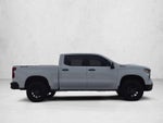 2026 Chevrolet Silverado 1500 Crew Cab Short Box 4-Wheel Drive LT Trail Boss