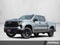 2026 Chevrolet Silverado 1500 Crew Cab Short Box 4-Wheel Drive LT Trail Boss
