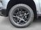 2026 Chevrolet Silverado 1500 Crew Cab Short Box 4-Wheel Drive LT Trail Boss