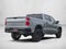 2026 Chevrolet Silverado 1500 Crew Cab Short Box 4-Wheel Drive LT Trail Boss