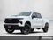 2026 Chevrolet Silverado 1500 Crew Cab Short Box 4-Wheel Drive LT Trail Boss