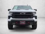 2026 Chevrolet Silverado 1500 Crew Cab Short Box 4-Wheel Drive LT Trail Boss