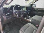 2026 Chevrolet Silverado 1500 Crew Cab Short Box 4-Wheel Drive LT Trail Boss