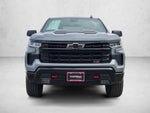 2026 Chevrolet Silverado 1500 Crew Cab Short Box 4-Wheel Drive LT Trail Boss