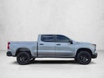 2026 Chevrolet Silverado 1500 Crew Cab Short Box 4-Wheel Drive LT Trail Boss