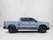 2026 Chevrolet Silverado 1500 Crew Cab Short Box 4-Wheel Drive LT Trail Boss