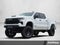 2026 Chevrolet Silverado 1500 Crew Cab Short Box 4-Wheel Drive LT Trail Boss