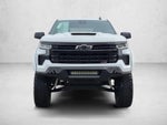 2026 Chevrolet Silverado 1500 Crew Cab Short Box 4-Wheel Drive LT Trail Boss