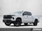 2026 Chevrolet Silverado 1500 Crew Cab Short Box 4-Wheel Drive LT Trail Boss