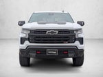 2026 Chevrolet Silverado 1500 Crew Cab Short Box 4-Wheel Drive LT Trail Boss