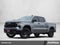 2026 Chevrolet Silverado 1500 Crew Cab Short Box 4-Wheel Drive LT Trail Boss
