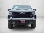 2026 Chevrolet Silverado 1500 Crew Cab Short Box 4-Wheel Drive LT Trail Boss