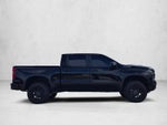 2026 Chevrolet Silverado 1500 Crew Cab Short Box 4-Wheel Drive ZR2