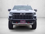 2026 Chevrolet Silverado 1500 Crew Cab Short Box 4-Wheel Drive ZR2