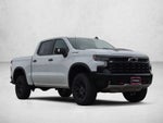 2026 Chevrolet Silverado 1500 Crew Cab Short Box 4-Wheel Drive ZR2