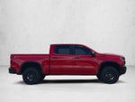 2026 Chevrolet Silverado 1500 Crew Cab Short Box 4-Wheel Drive ZR2