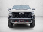 2026 Chevrolet Silverado 1500 Crew Cab Short Box 4-Wheel Drive ZR2
