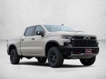 2026 Chevrolet Silverado 1500 Crew Cab Short Box 4-Wheel Drive ZR2