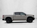 2026 Chevrolet Silverado 1500 Crew Cab Short Box 4-Wheel Drive ZR2