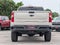 2026 Chevrolet Silverado 1500 Crew Cab Short Box 4-Wheel Drive ZR2