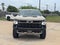 2026 Chevrolet Silverado 1500 Crew Cab Short Box 4-Wheel Drive ZR2