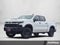 2026 Chevrolet Silverado 1500 Crew Cab Short Box 4-Wheel Drive ZR2