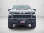 2026 Chevrolet Silverado 1500 Crew Cab Short Box 4-Wheel Drive ZR2