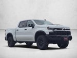 2026 Chevrolet Silverado 1500 Crew Cab Short Box 4-Wheel Drive ZR2