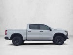 2026 Chevrolet Silverado 1500 Crew Cab Short Box 4-Wheel Drive ZR2