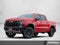 2026 Chevrolet Silverado 1500 Crew Cab Short Box 4-Wheel Drive ZR2