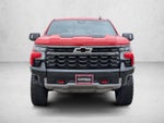 2026 Chevrolet Silverado 1500 Crew Cab Short Box 4-Wheel Drive ZR2