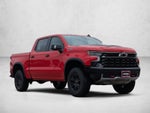 2026 Chevrolet Silverado 1500 Crew Cab Short Box 4-Wheel Drive ZR2