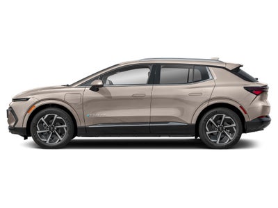 2027 Chevrolet Equinox EV 4dr LT1 w/PCY