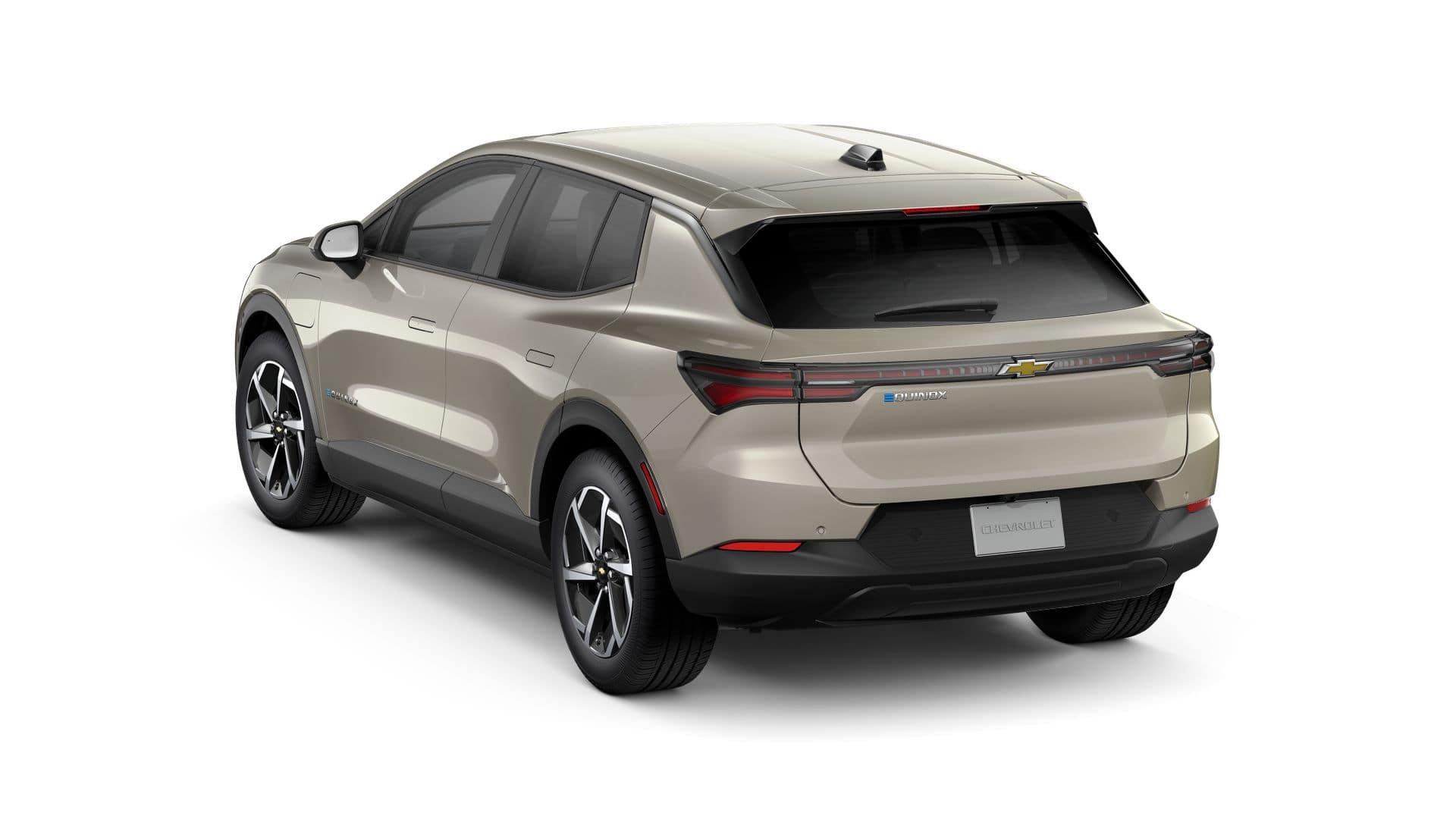 2027 Chevrolet Equinox EV 4dr LT1 w/PCY