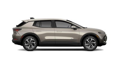 2027 Chevrolet Equinox EV 4dr LT1 w/PCY
