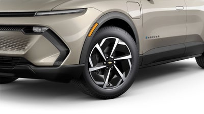 2027 Chevrolet Equinox EV 4dr LT1 w/PCY