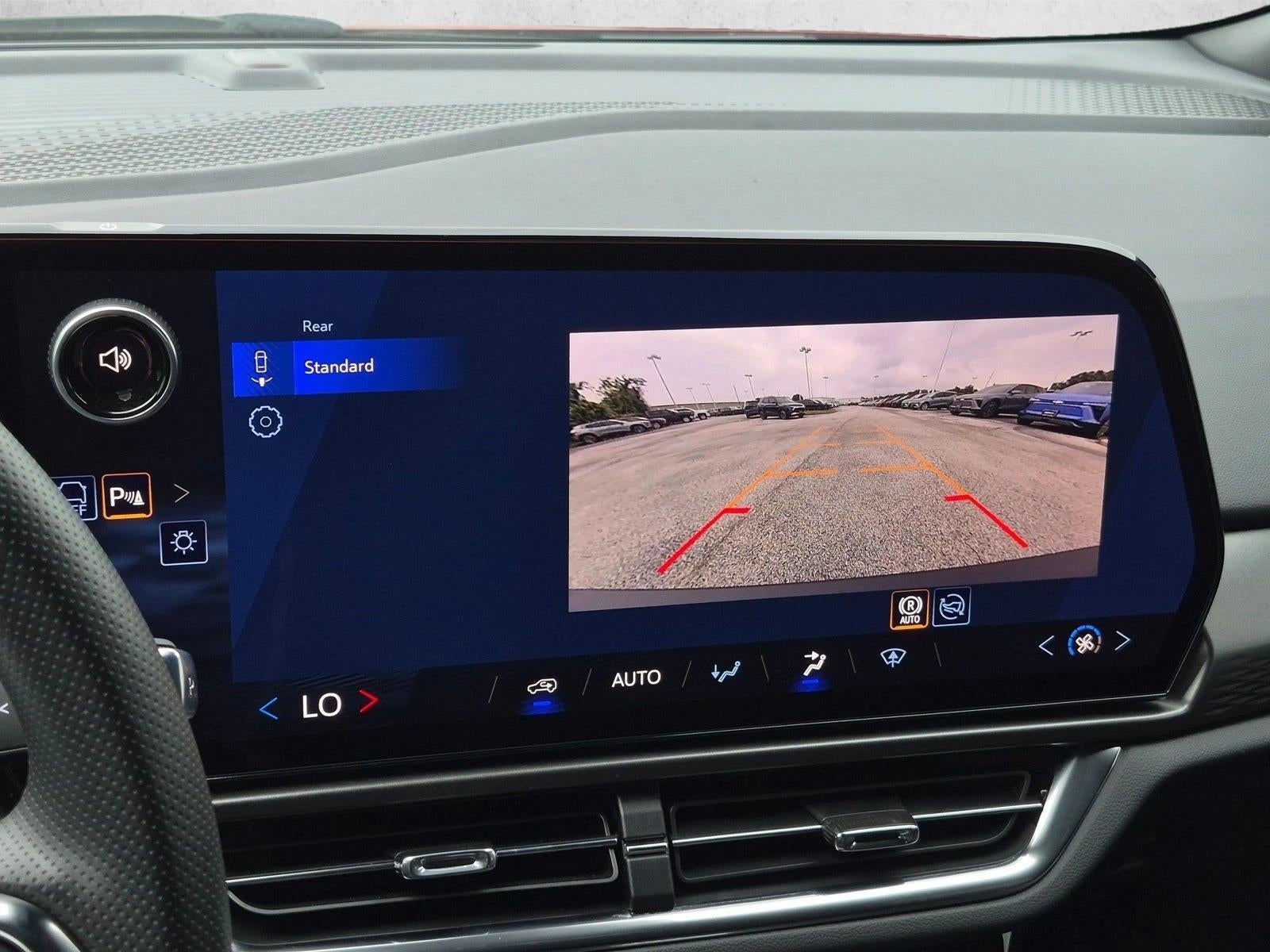 2026 Chevrolet Equinox EV 4dr LT1 w/PCY