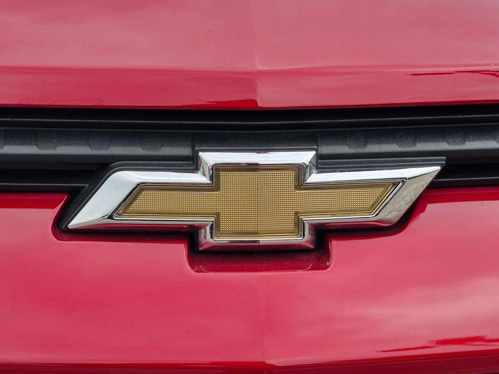 2026 Chevrolet Equinox EV 4dr LT1 w/PCY