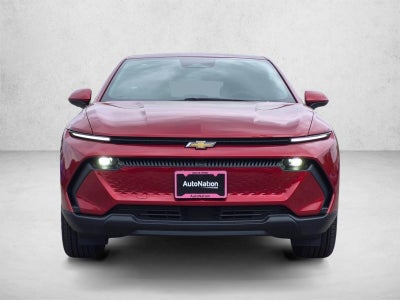 2026 Chevrolet Equinox EV 4dr LT1 w/PCY