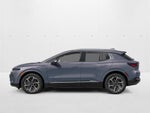 2026 Chevrolet Equinox EV 4dr LT2 w/PDE