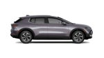 2026 Chevrolet Equinox EV 4dr LT2 w/PDE