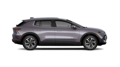 2026 Chevrolet Equinox EV 4dr LT2 w/PDE