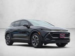 2026 Chevrolet Equinox EV 4dr LT2 w/PDE