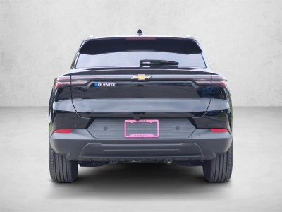2026 Chevrolet Equinox EV 4dr LT2 w/PDE