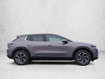 2026 Chevrolet Equinox EV 4dr LT2 w/PDE