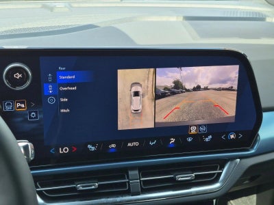 2026 Chevrolet Equinox EV 4dr LT2 w/PDE